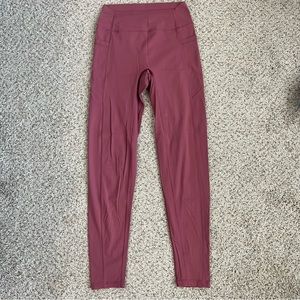 Paragon Luxora Legging